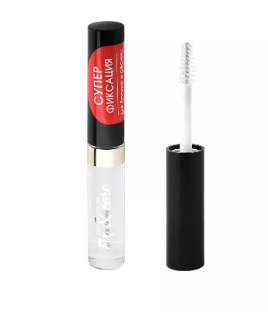 ART-VISAGE, Fix&Care Гель для бровей и ресниц СУПЕРФИКСАЦИЯ, 4мл