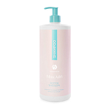 ADRICOCO Miss Adri Botox therapy, Шампунь для волос с эффектом ботокса, 1000 мл