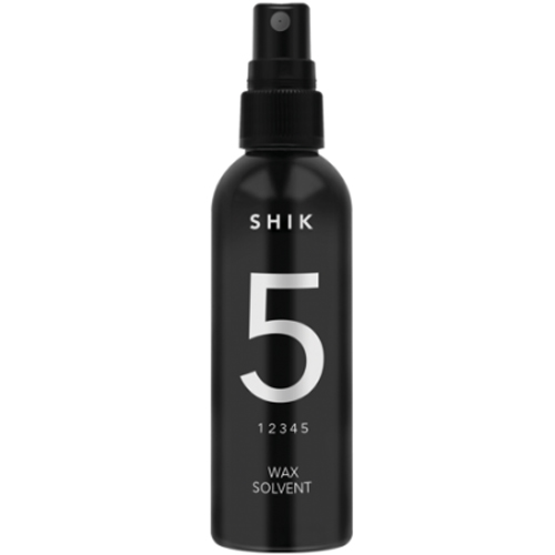 SHIK, № 5 Очиститель воска, 100мл