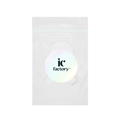 IC FACTORY Аппликатор для ламинирования ресниц , 1 шт.