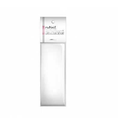 RUNAIL, Шелк для ремонта ногтей 1м*0,03 м №1350