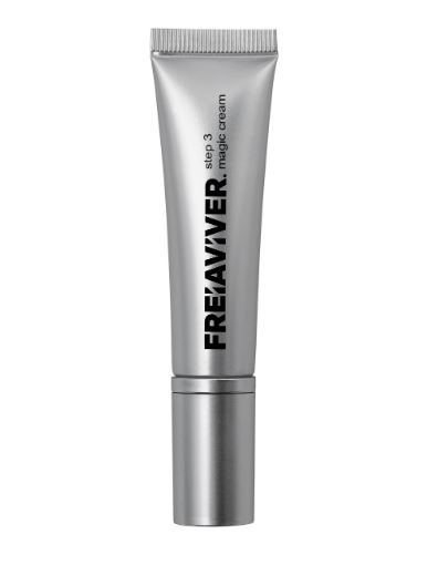 FreiAVIVER, Состав №3 для бровей и ресниц Magic Cream, 15ml РЕДИЗАЙН Ч/З