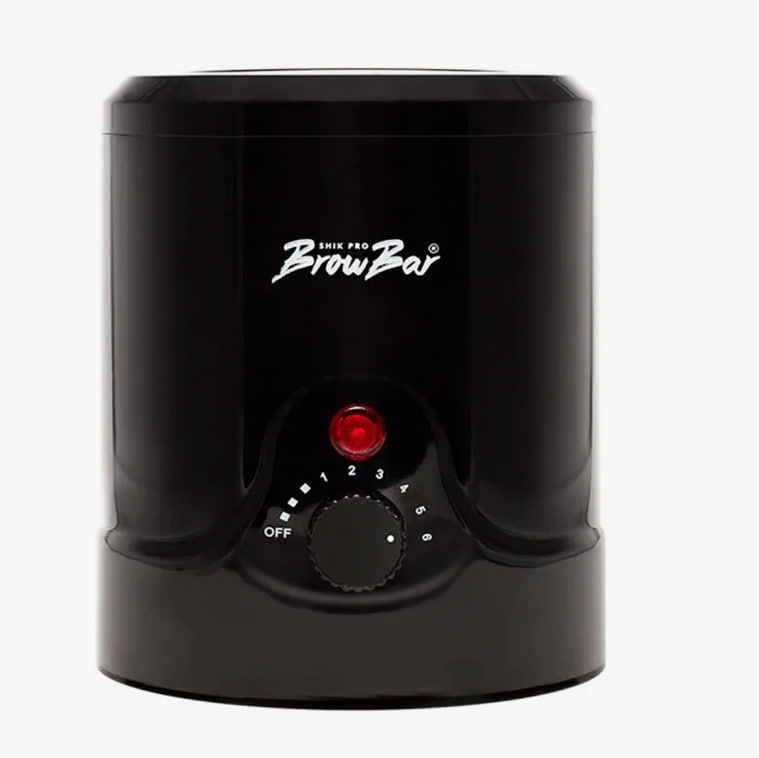 SHIK, Нагреватель воска / Mini Wax Heater