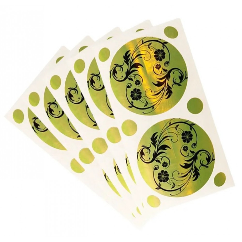 Стикини № 50 пар