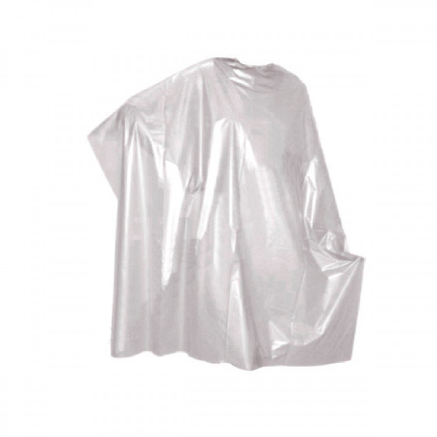 Пеньюары пэ 100*140, ЮВ, прозрачный, 50 шт