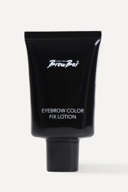 SHIK, Крем-фиксатор для бровей Eyebrow color fix lotion, 20 мл 