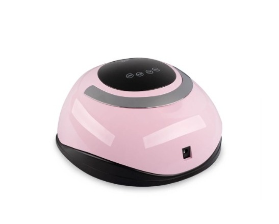 TNL UV LED-лампа  «Easy Pro» 120 W - розовая