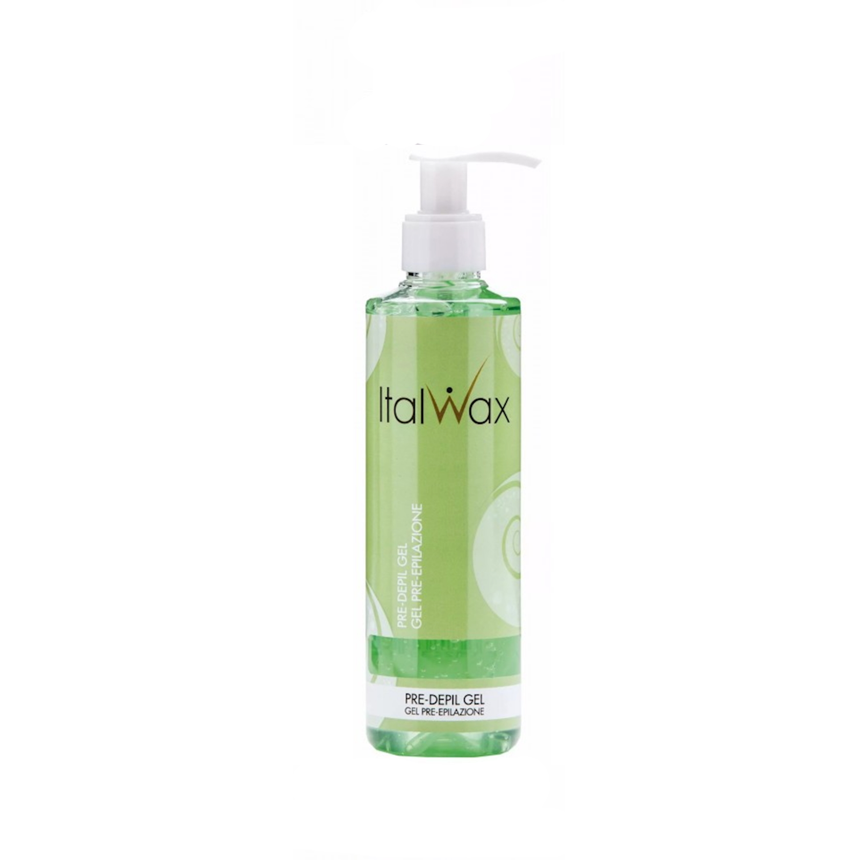 ItalWax, Гель перед депиляцией, 250 мл