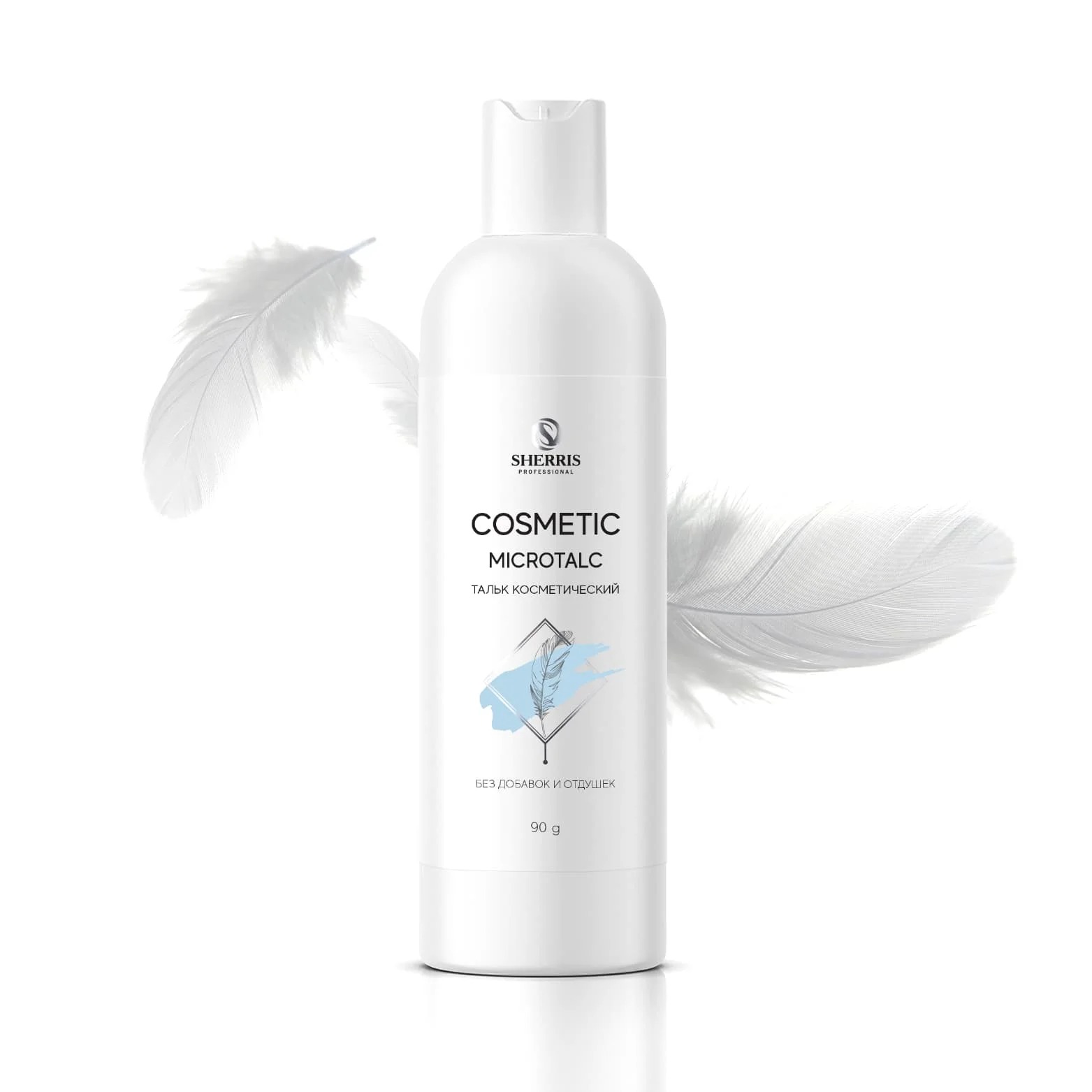 Sherris, Микротальк, 90 гр