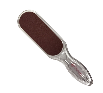 Solinberg, Терка абразивная педикюрная, арт. 261-2683PL, 1 шт