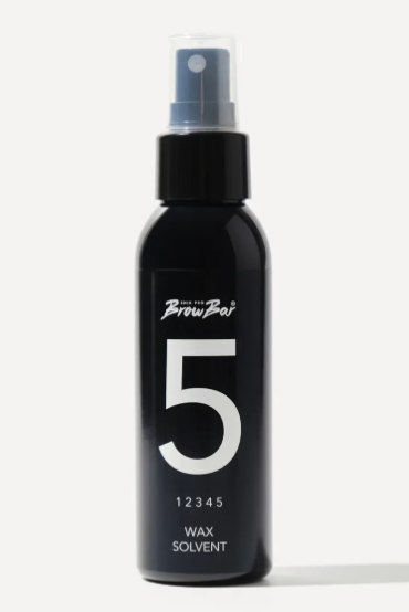 SHIK, № 5 Очиститель воска, 100 мл