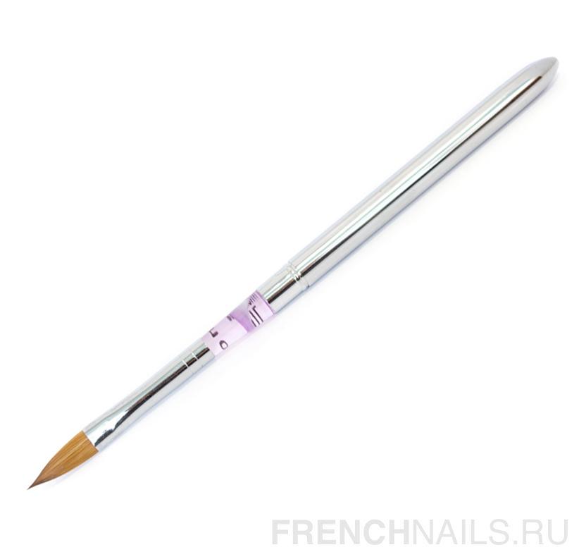 Кисть для акрила TNL №10