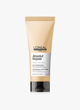 LP, Кондиционер для восстановления поврежденных волос ABSOLUT REPAIR, 200 мл