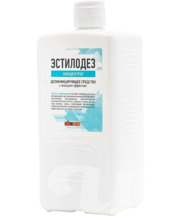 Эстилодез, Концентрат, 1л