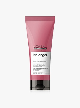 LP, Кондиционер для восстановления волос по длине PRO LONGER, 200 мл