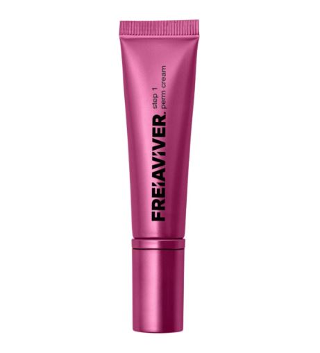 FreiAVIVER, Состав №1 для ламинирования ресниц и бровей Perm Cream, 15мл РЕДИЗАЙН Ч/З