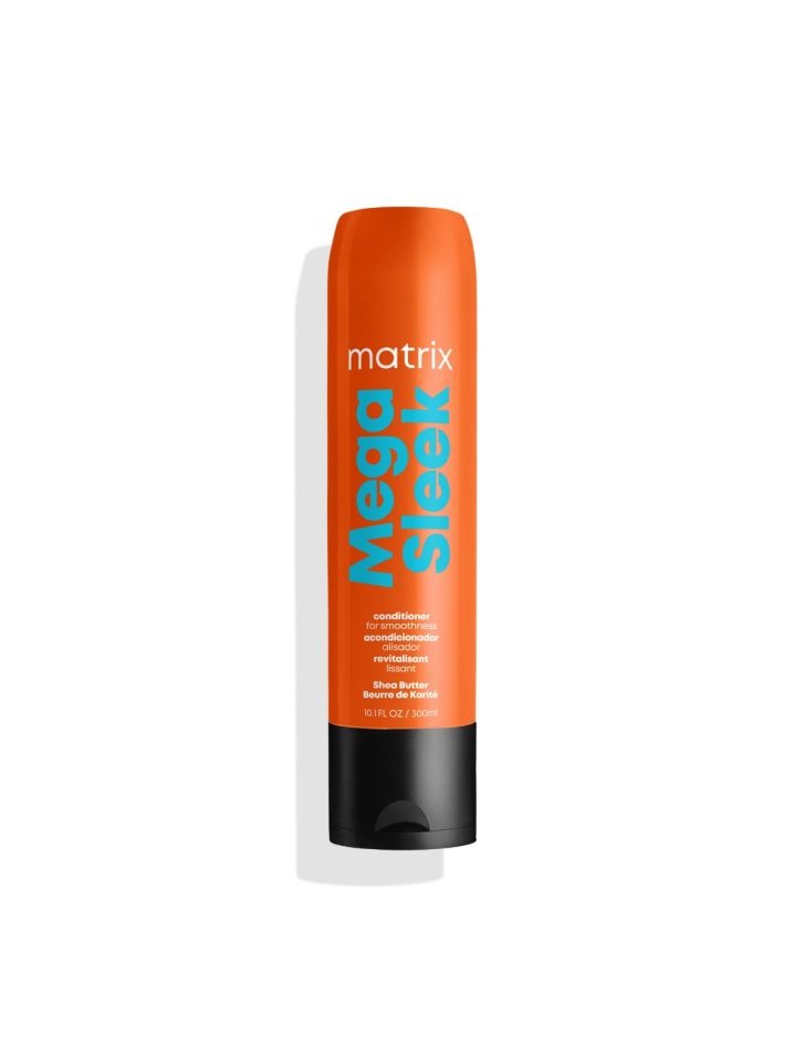 Matrix, Кондиционер для гладкости волос Mega Sleek, 300 мл