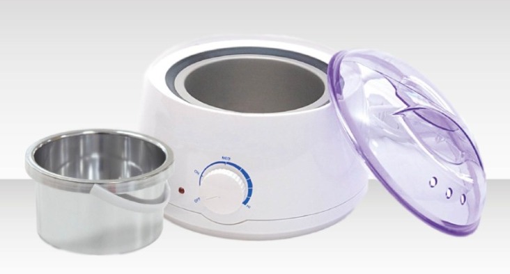 ItalWax, Электронагреватель для банки RХ208-1, 400мл