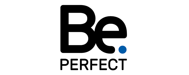 BE PERFECT