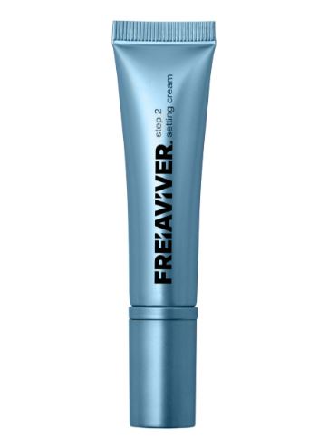 FreiAVIVER, Состав №2 для ламинирования ресниц и бровей Setting Cream, 15ml РЕДИЗАЙН 