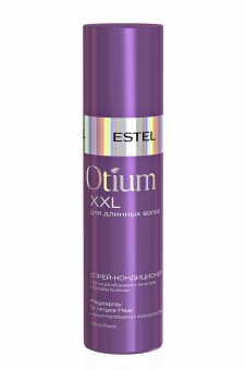 ESTEL OTIUM XXL, Спрей-кондиционер для длинных волос арт.OTM.12, 200 мл
