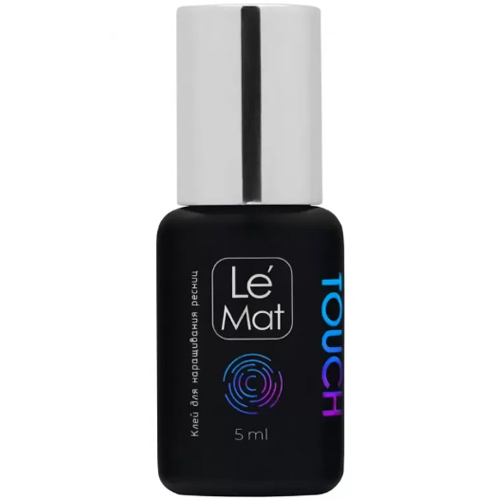 Le Maitre, Клей для наращивания ресниц  "TOUCH"  5 мл