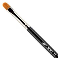 VALERI-D 5М-3220, Кисть из нейлона №5 овальная