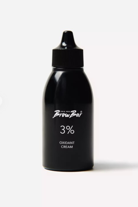 SHIK, Оксидант-крем 3%, 50 мл 