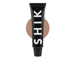 SHIK, Краска для бровей и ресниц Холодный светло-коричневый, 15мл.