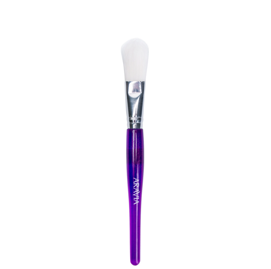 ARAVIA Professional 1308, Кисть косметологическая для нанесения масок