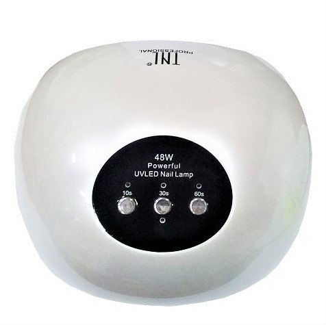 TNL UV LED-лампа 48 W белая