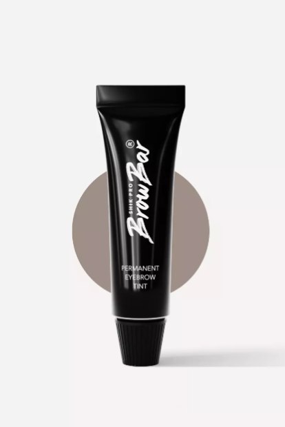 SHIK, Краска для бровей и ресниц Осветлитель Taupe, 15 мл ЧЗ
