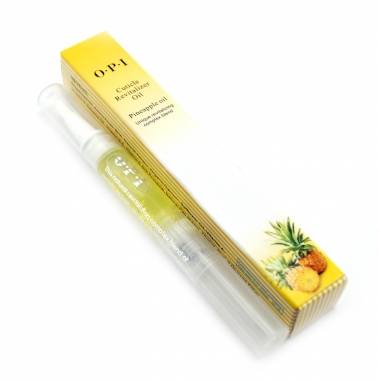 Масло-карандаш "Ананас" для кутикулы, 5 мл