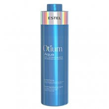 ESTEL OTIUM AQUA, Шампунь для интенсивного увлажнения арт.OTM.35/1000, 1000 мл