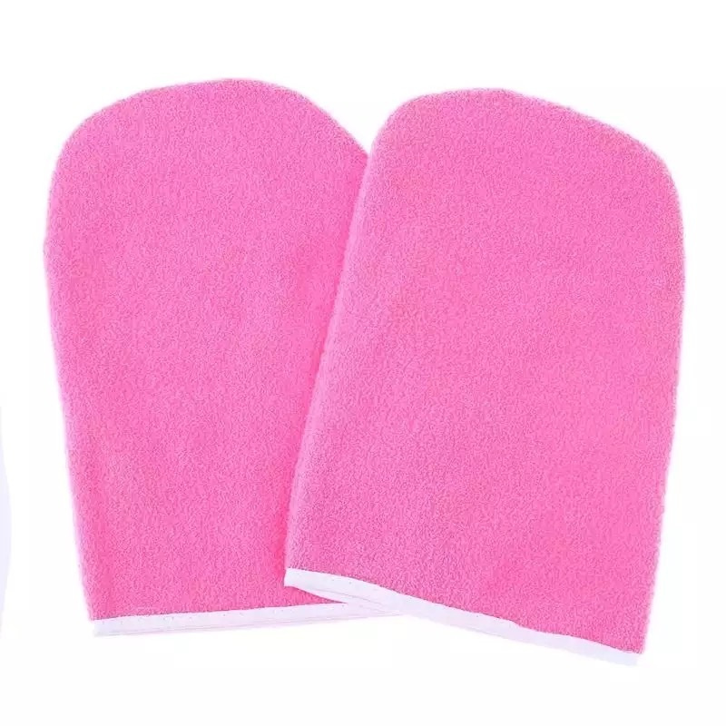 Варежки для парафинотерапии