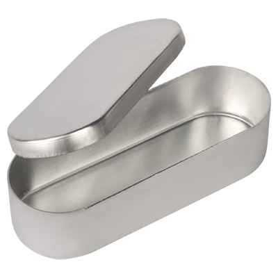 Бокс для стерилизации и хранения фрез №3, 155х60х35мм 