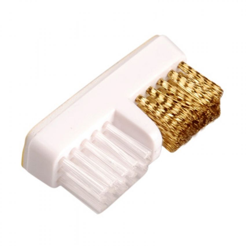 Щетка для чистки фрез, 1 шт