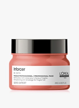 LP, Маска для хрупких волос INFORCER, 250 мл