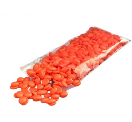 Beajoy, Воск пленочный "Coral", гранулы, 100 гр