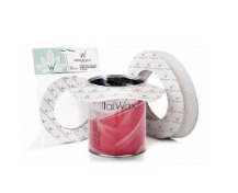 ItalWax, Кольцо защитное бумажное с надрезами для подогревателя, 20 шт