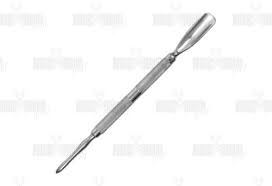 IRISK, Пушер с изогнутой пикой арт.Б718-04