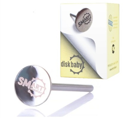 SMART master, ОСНОВА SMART ДИСК BABY