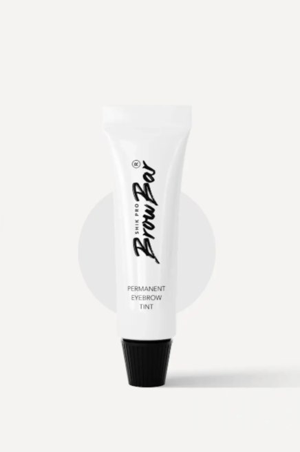 SHIK, Краска для бровей и ресниц Бесцветный Colorless, 15 мл (Ч/З) 