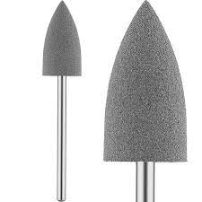 Силикон-карбидный полировщик, серый, 150 гр