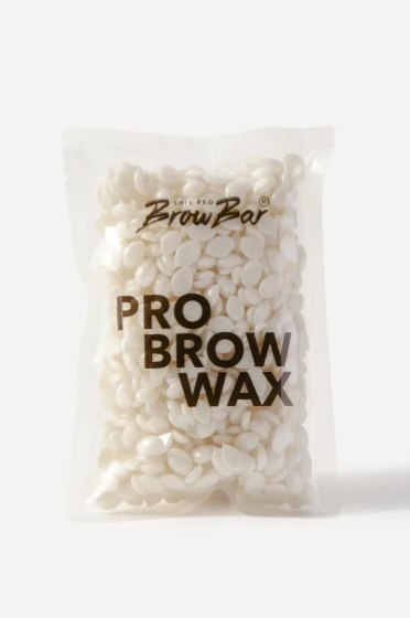 SHIK, Воск для бровей PRO BROW WAX в гранулах, 100 г  Ч/З