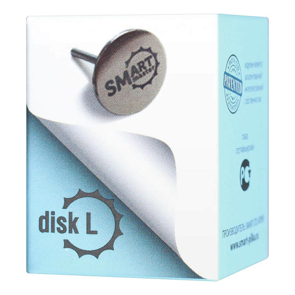 SMART master, ОСНОВА SMART ДИСК L