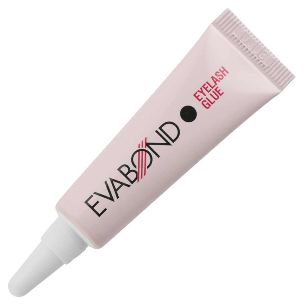 IRISK, Клей для пучков на латексной основе, 7гр (01 Прозрачный), арт. Р306-05