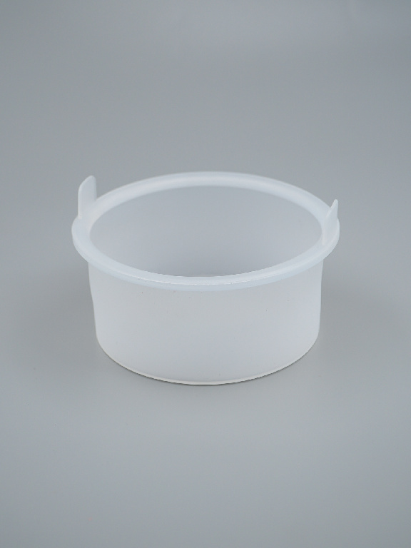 Силиконовая чаша для воскоплава, 400 мл