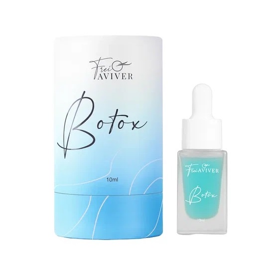 FreiAVIVER, Ботокс для бровей и ресниц, 10 мл