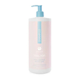 ADRICOCO Miss Adri Hyaluronic moisture, Увлажняющий шампунь для волос, 1000 мл